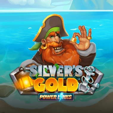 Silver's Gold Power Links